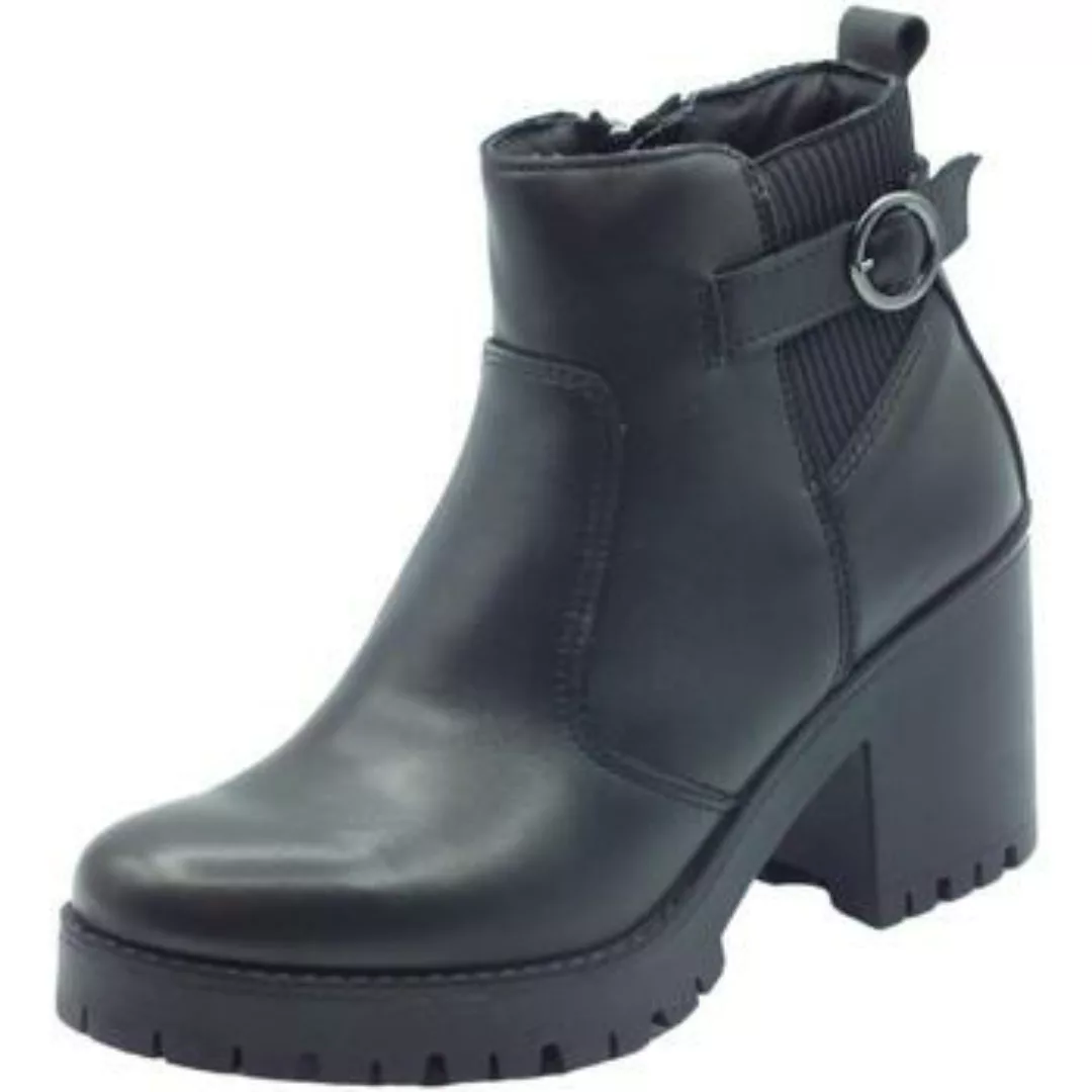 IgI&CO  Ankle Boots 466550 Nappa Soft günstig online kaufen