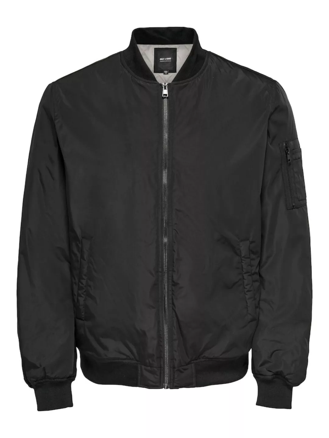 Only & Sons Herren Jacke 22023287 günstig online kaufen