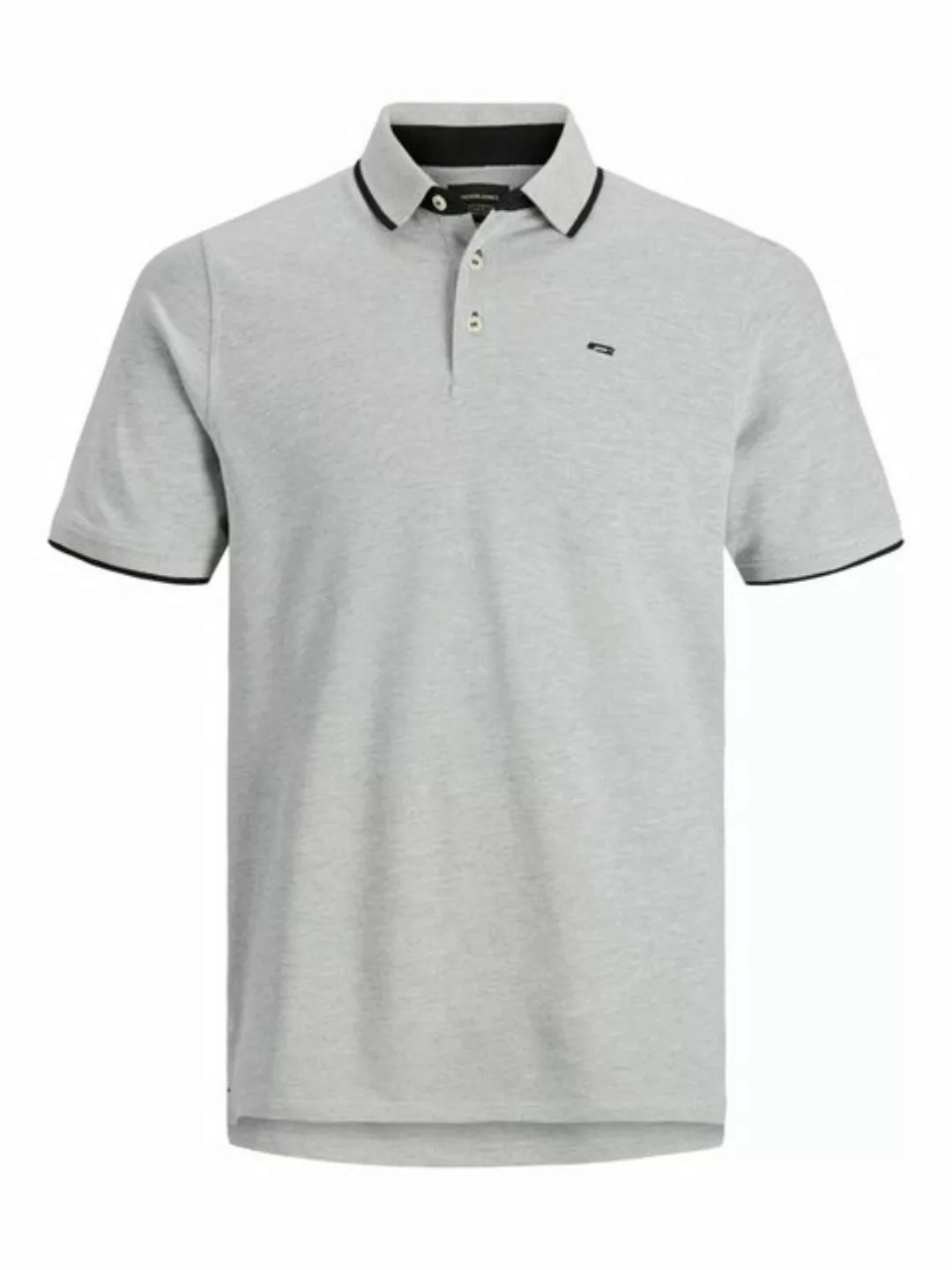 Jack & Jones Poloshirt JJEPAULOS POLO SS 2PK MP NOOS (Packung, 2-tlg) günstig online kaufen