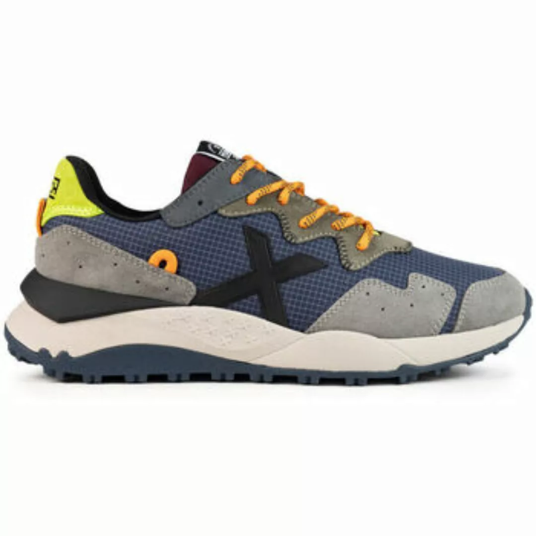 Munich  Sneaker Shibuya 9880017 Azul günstig online kaufen