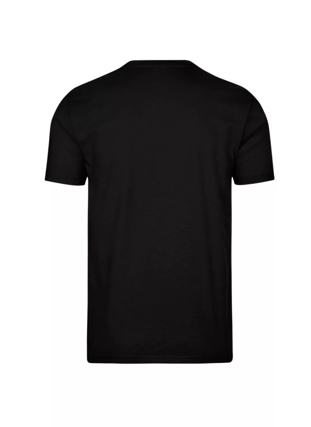 Trigema T-Shirt "TRIGEMA T-Shirt DELUXE Baumwolle", (1 tlg.) günstig online kaufen