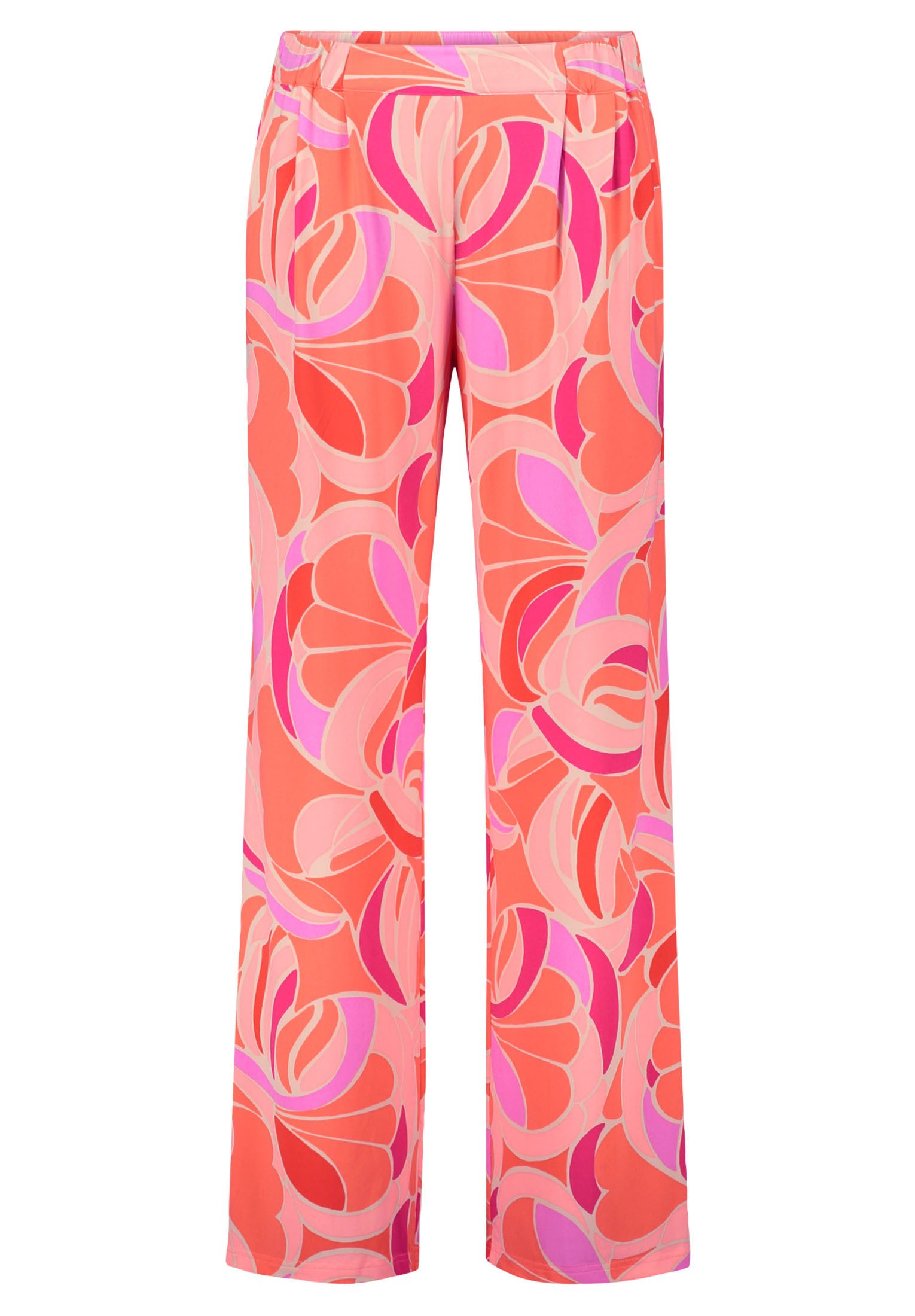 Betty Barclay Bundfaltenhose günstig online kaufen