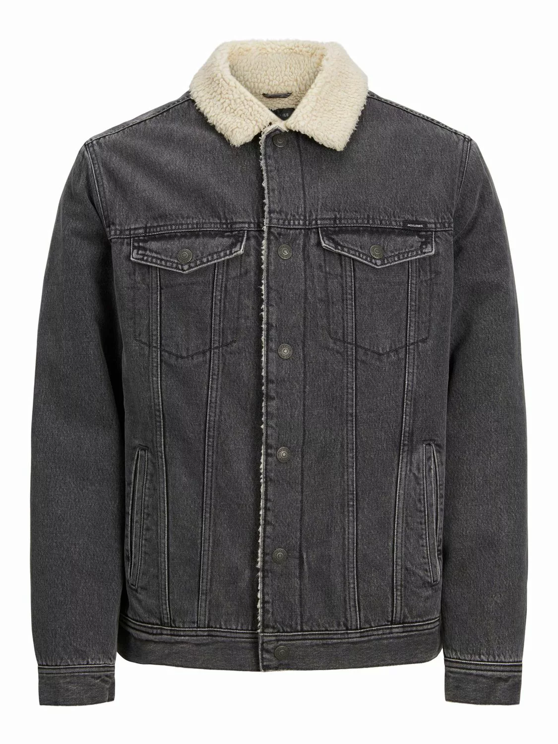 Jack & Jones Jeansjacke JEAN JACKET günstig online kaufen