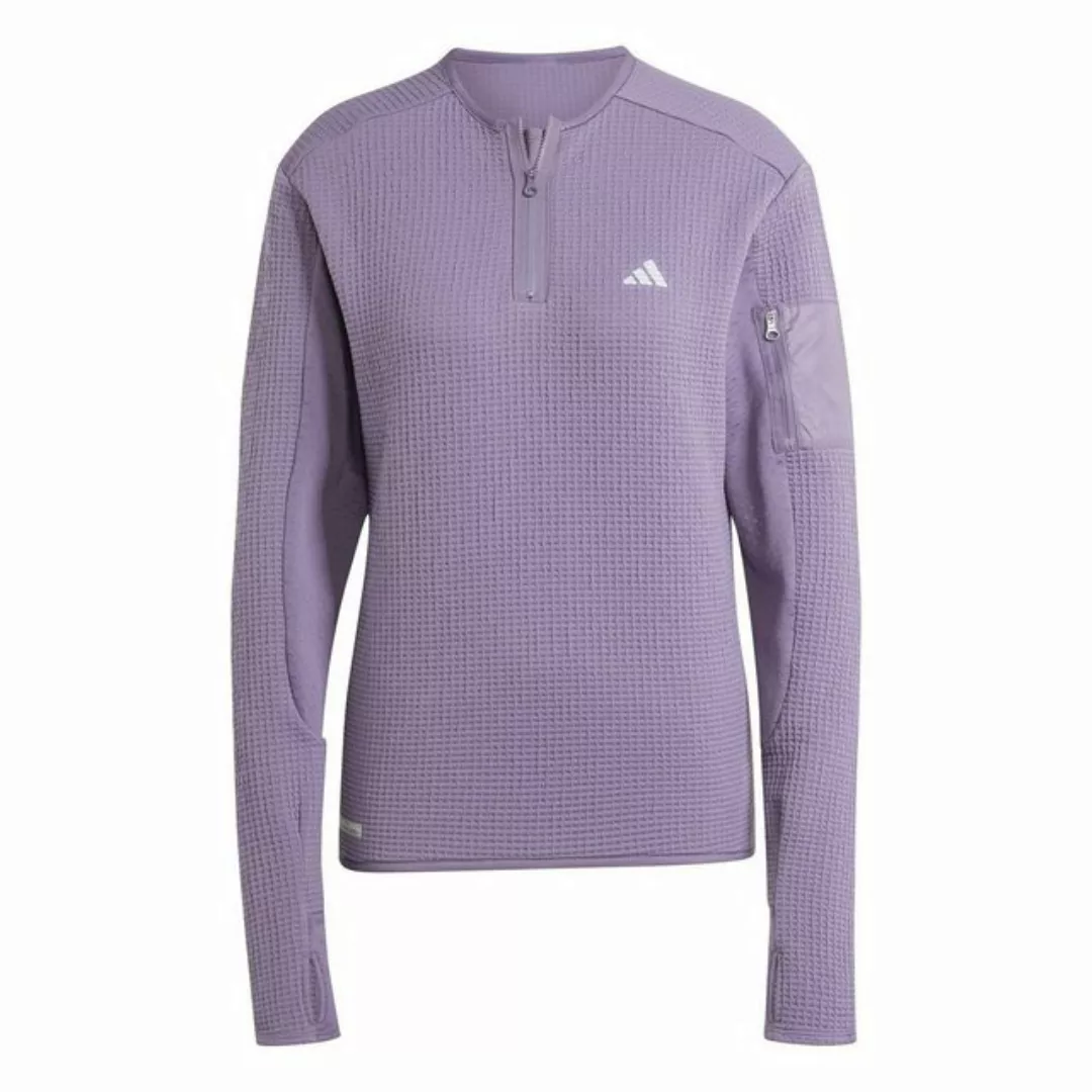 adidas Performance Laufshirt Damen Langarmshirt ULTIMATE CTE (1-tlg) günstig online kaufen