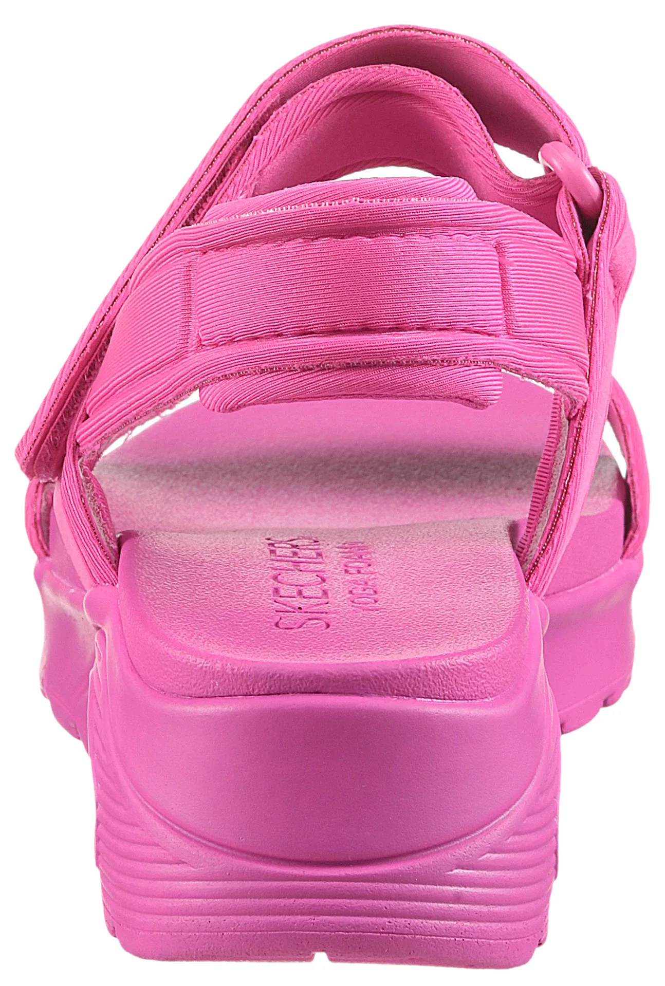 Skechers Sandale "UNO-FUN STAND", mit Skech-Air Ausstattung günstig online kaufen