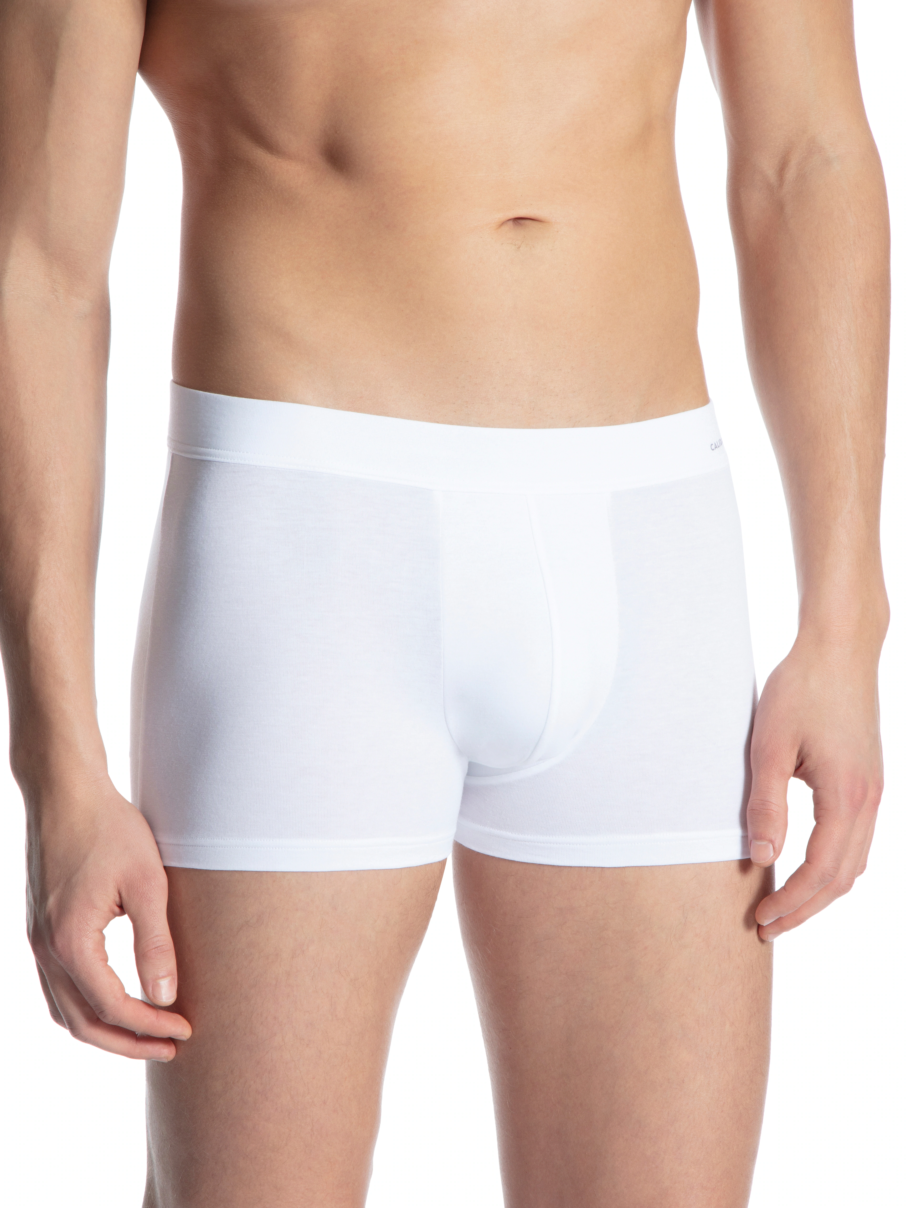 CALIDA Boxershorts Cotton Code mit Komfortbund günstig online kaufen