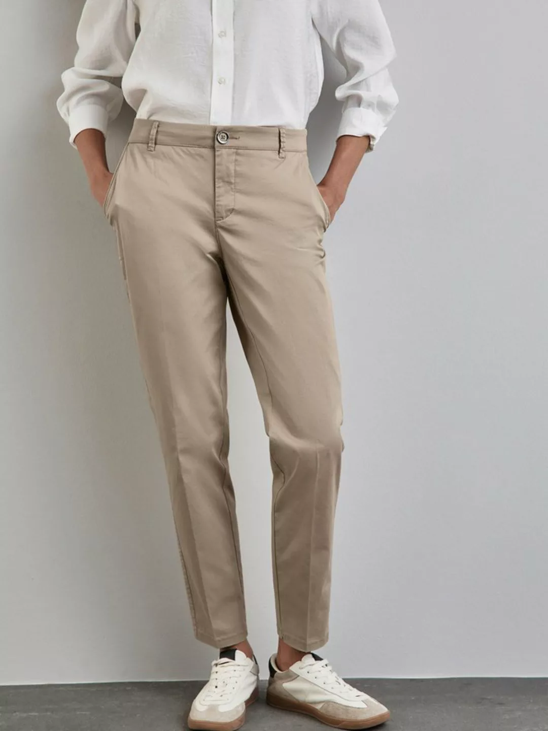 Street One Damen Hose A378193 günstig online kaufen