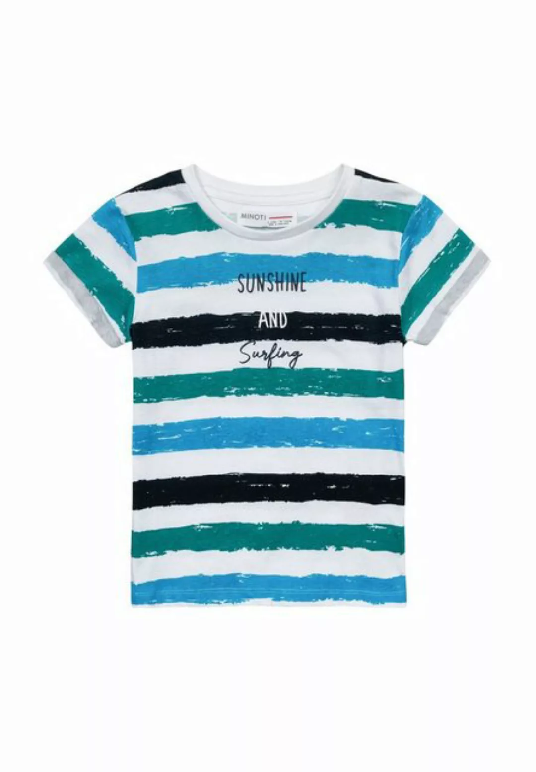 MINOTI T-Shirt T-Shirt (3y-14y) günstig online kaufen
