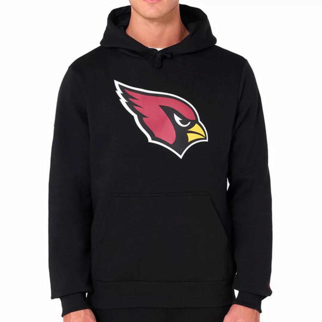 New Era Hoodie NFL Arizona Cardinals Logo günstig online kaufen