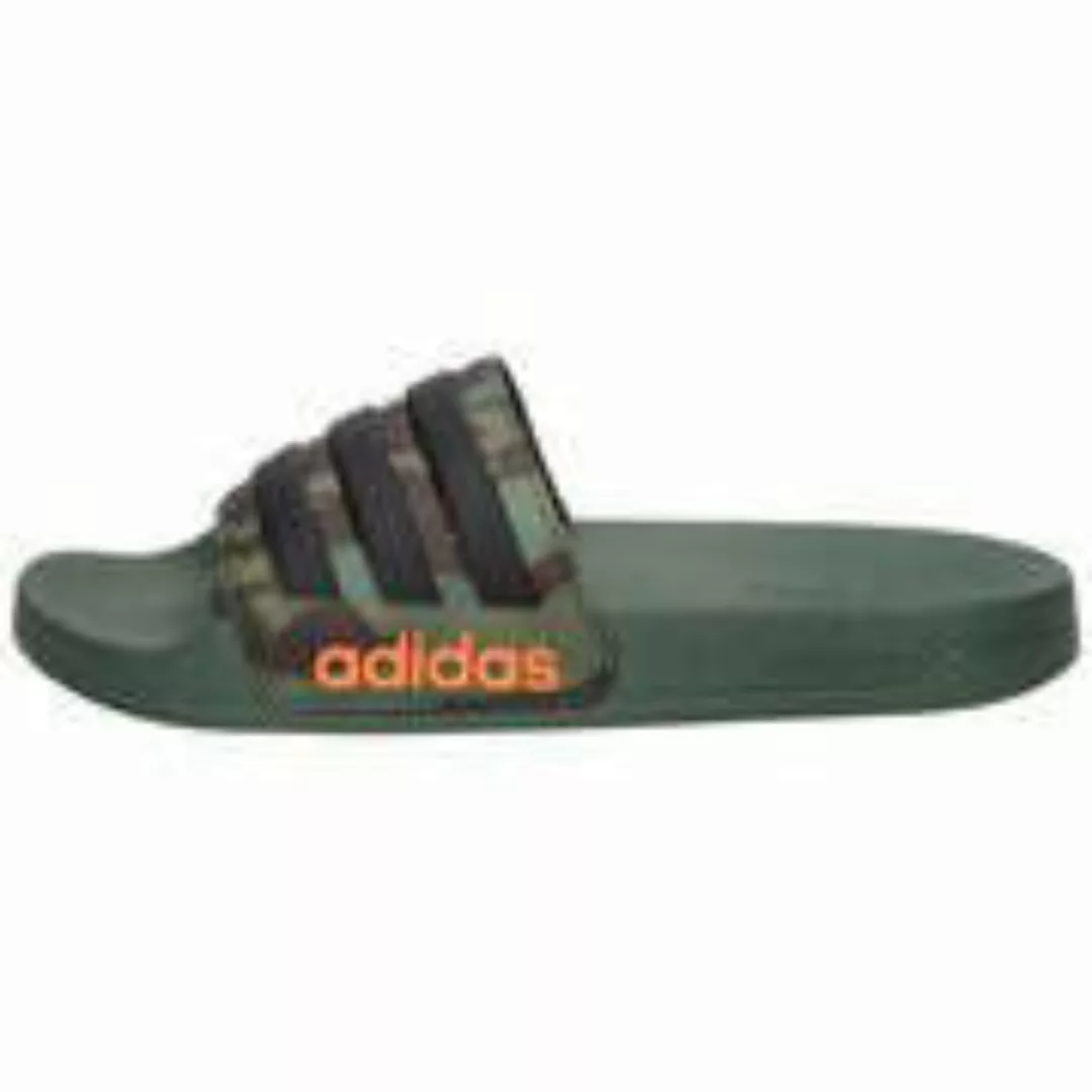 adidas Adilette Shower Herren grün|grün|grün|grün|grün günstig online kaufen