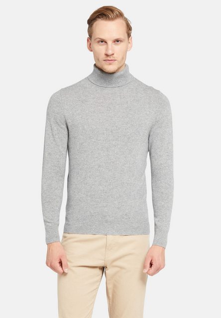 Lawrence Grey Rollkragenpullover Kaschmir-pullover Mit Rollkragen günstig online kaufen