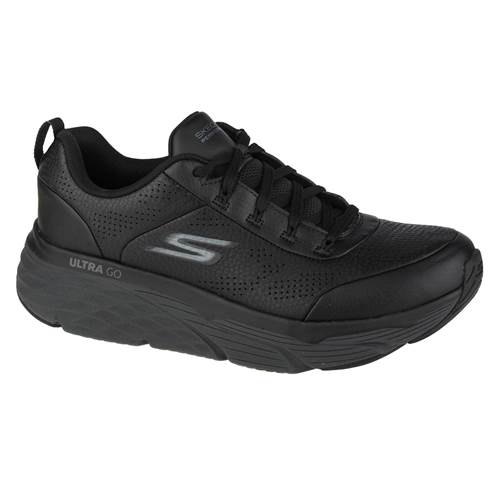 Skechers Max Cushioning Elite Shoes EU 45 1/2 Black günstig online kaufen