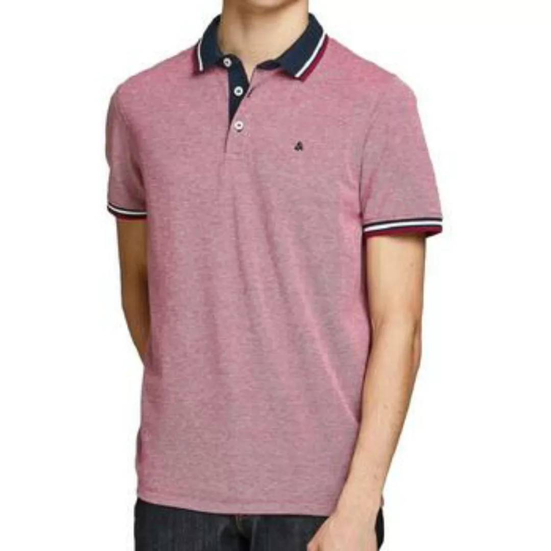 Jack & Jones  T-Shirts & Poloshirts 12136668 günstig online kaufen