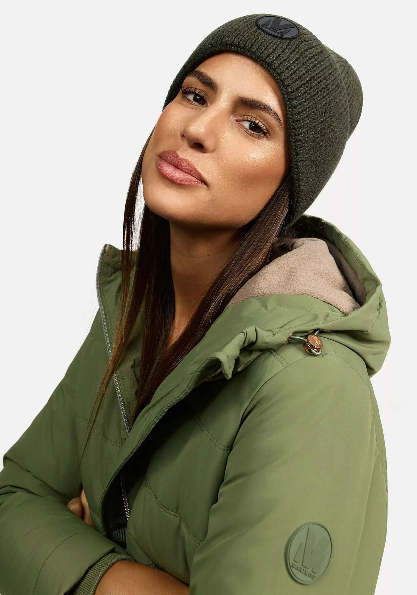 Marikoo Beanie "Effelin" günstig online kaufen