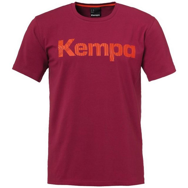 Kempa T-Shirt Graphic T-Shirt günstig online kaufen