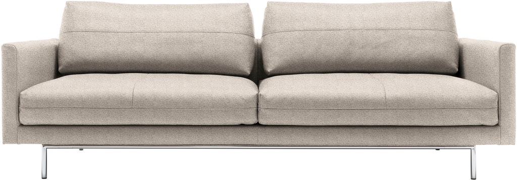 Creation BY ROLF BENZ 3,5-Sitzer "CR.414, Designsofa, edles Sofa, Loungesof günstig online kaufen