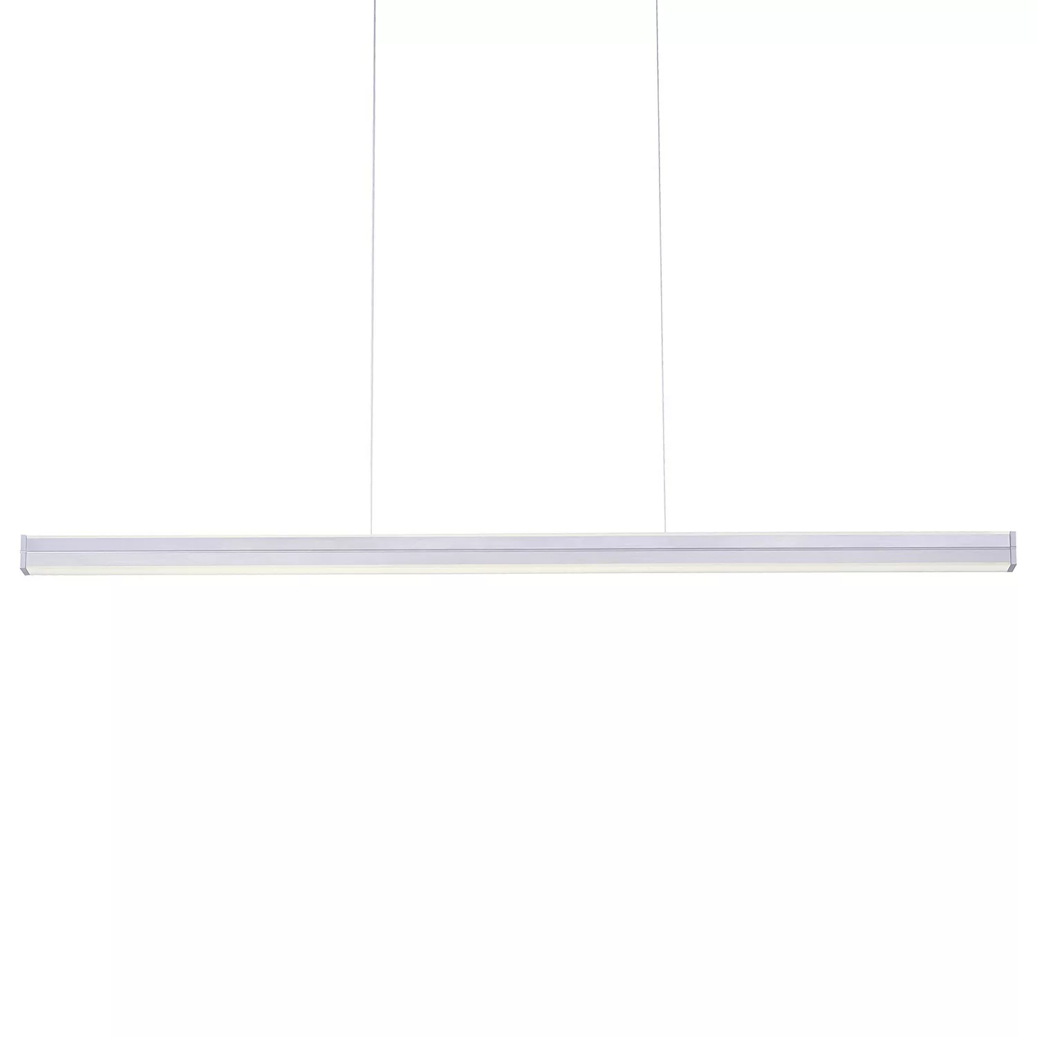 Paul Neuhaus LED Pendelleuchte »NIRO«, 1 flammig, Leuchtmittel LED-Board-LE günstig online kaufen