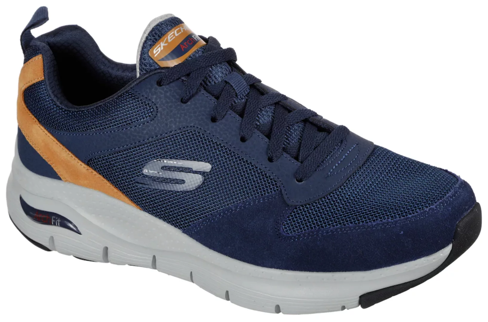 Skechers Sneaker "SERVITICA" günstig online kaufen