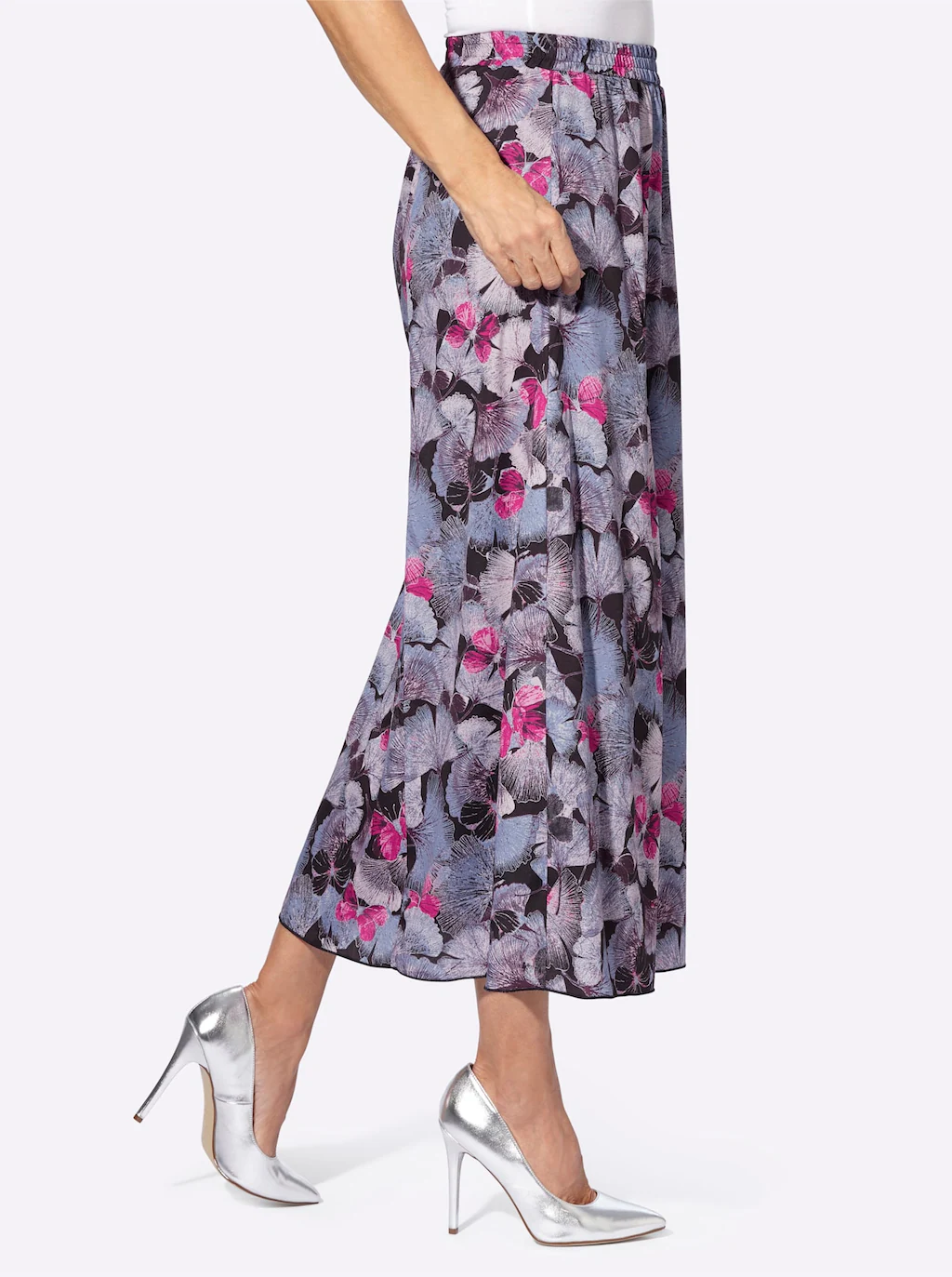 Classic Basics Schlupfrock günstig online kaufen
