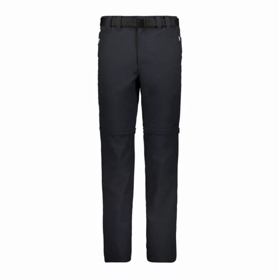 CAMPAGNOLO Bundfaltenhose MAN LONG PANT ZIP OFF günstig online kaufen