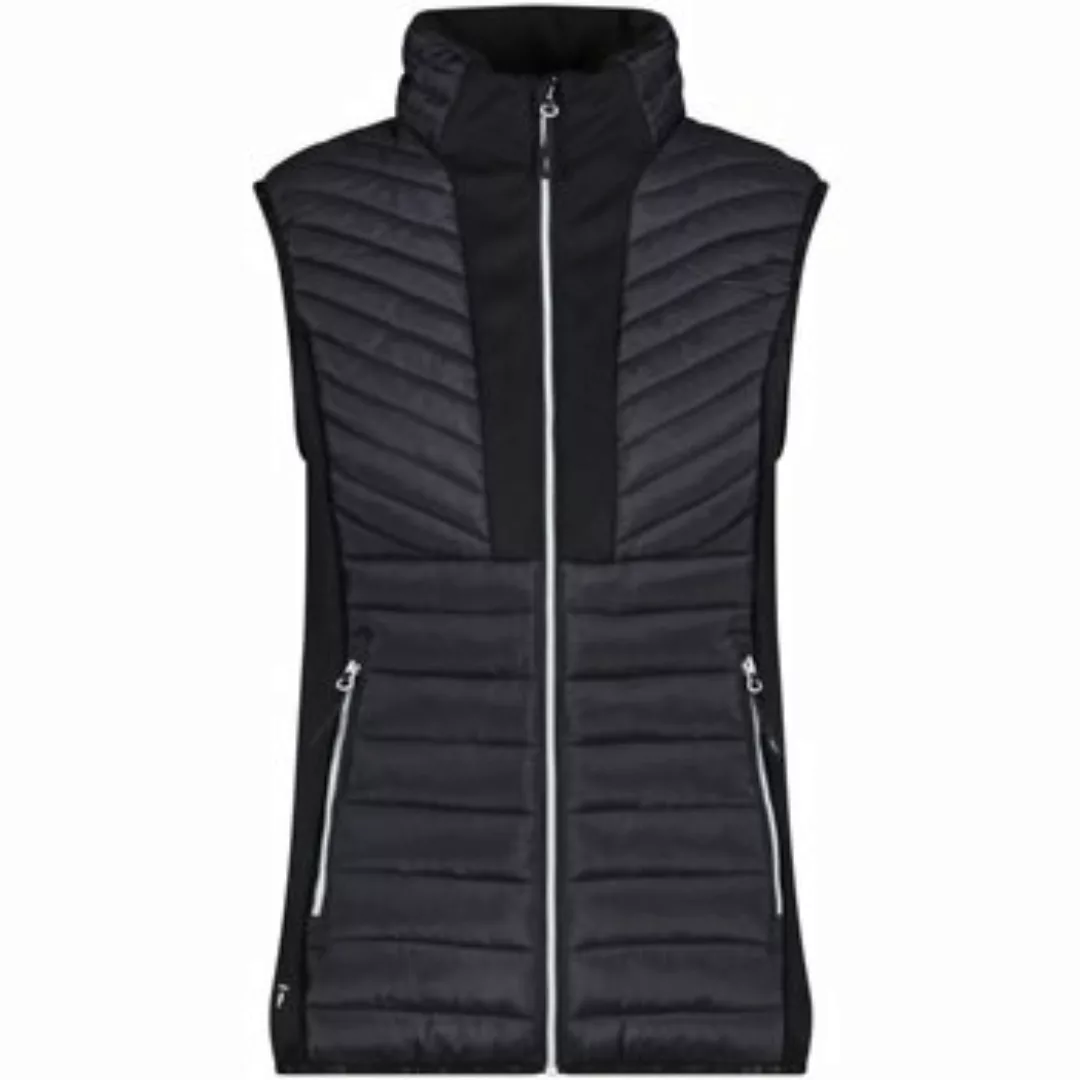 Cmp  Damen-Jacke Sport DA VEST HYBRID 32Z4226 U423 günstig online kaufen