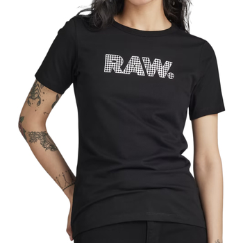 G-Star Raw  T-Shirts & Poloshirts D23360-8415 günstig online kaufen
