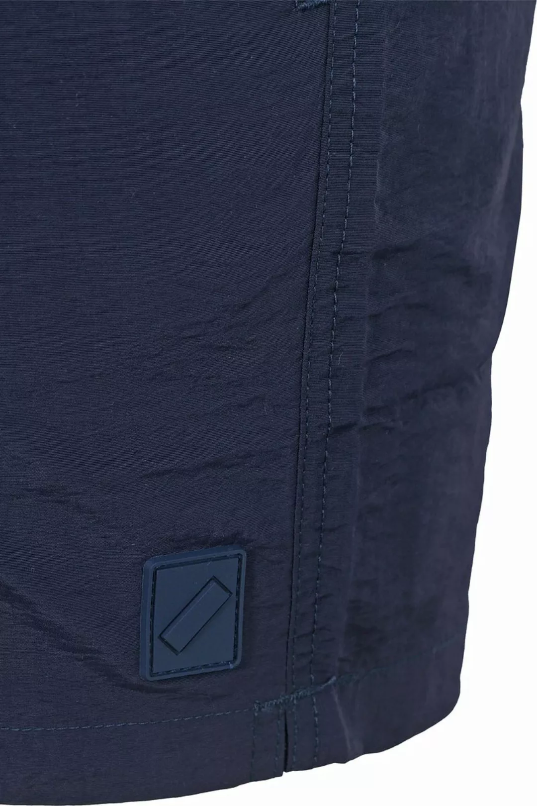 Suitable Badeshorts Plain Navy - Größe XL günstig online kaufen