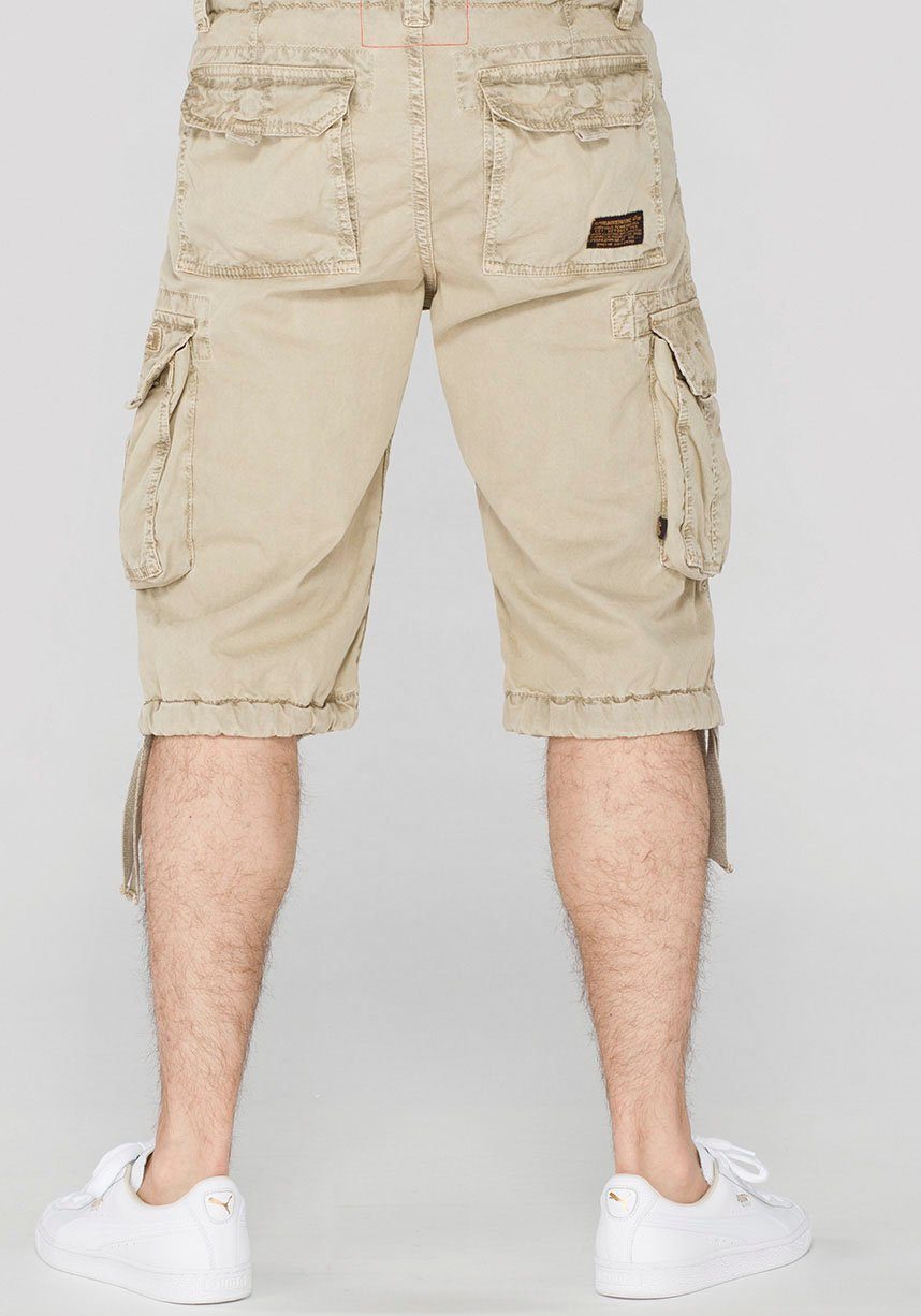 Alpha Industries Cargobermudas "Jet Short" günstig online kaufen