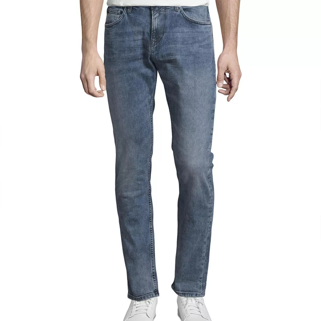 Tom Tailor Piers Jeans 34 Blue günstig online kaufen