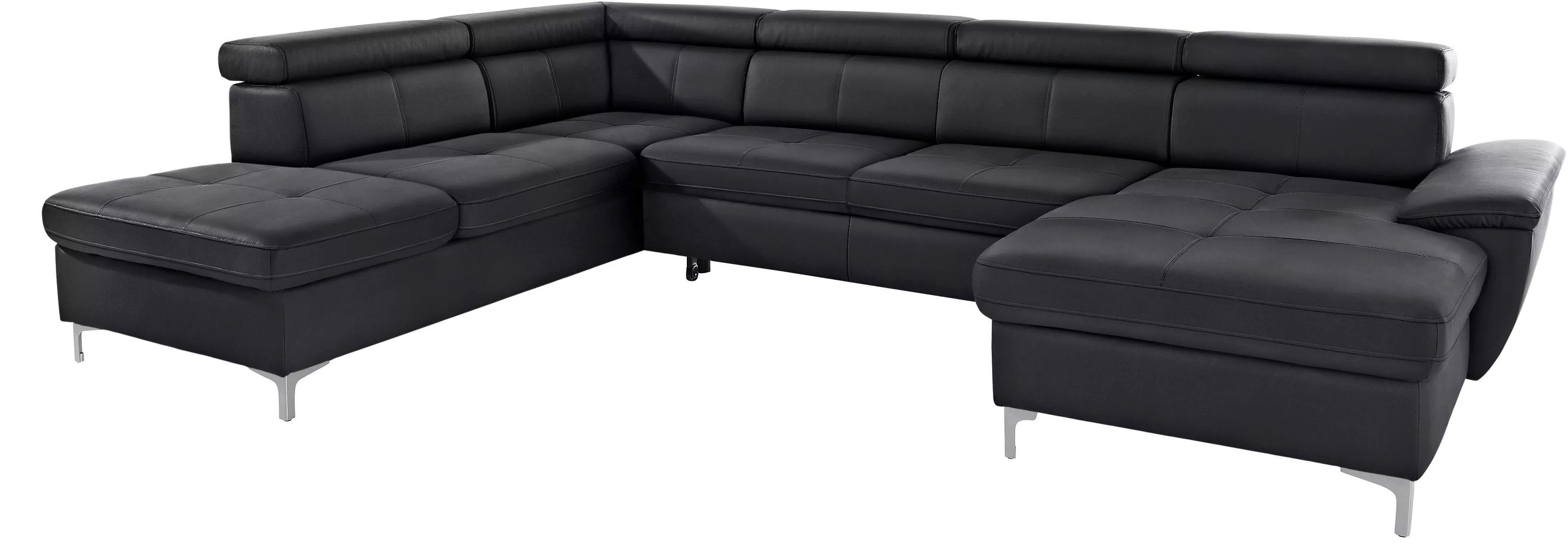 exxpo - sofa fashion Wohnlandschaft "Azzano" günstig online kaufen