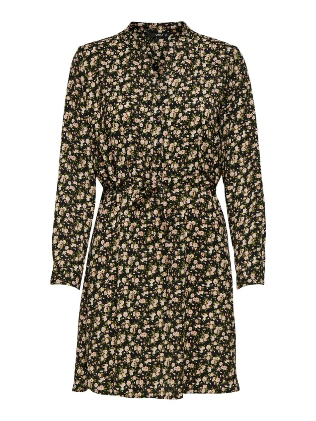 Only Damen Kleid 15200543 günstig online kaufen