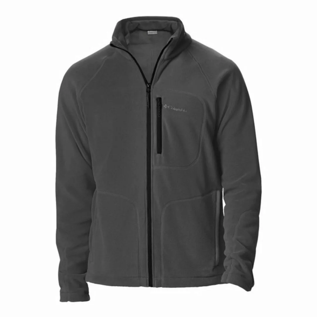 Columbia Fleecejacke Fast Trek™ II Full Zip Fleece mit Stehkragen günstig online kaufen