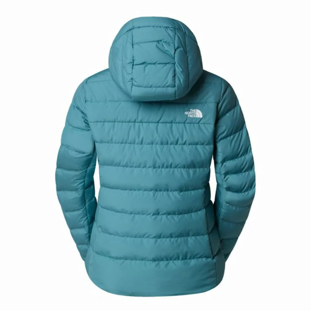 The North Face Funktionsjacke ACONCAGUA 3 HOODIE mit Logodruck günstig online kaufen