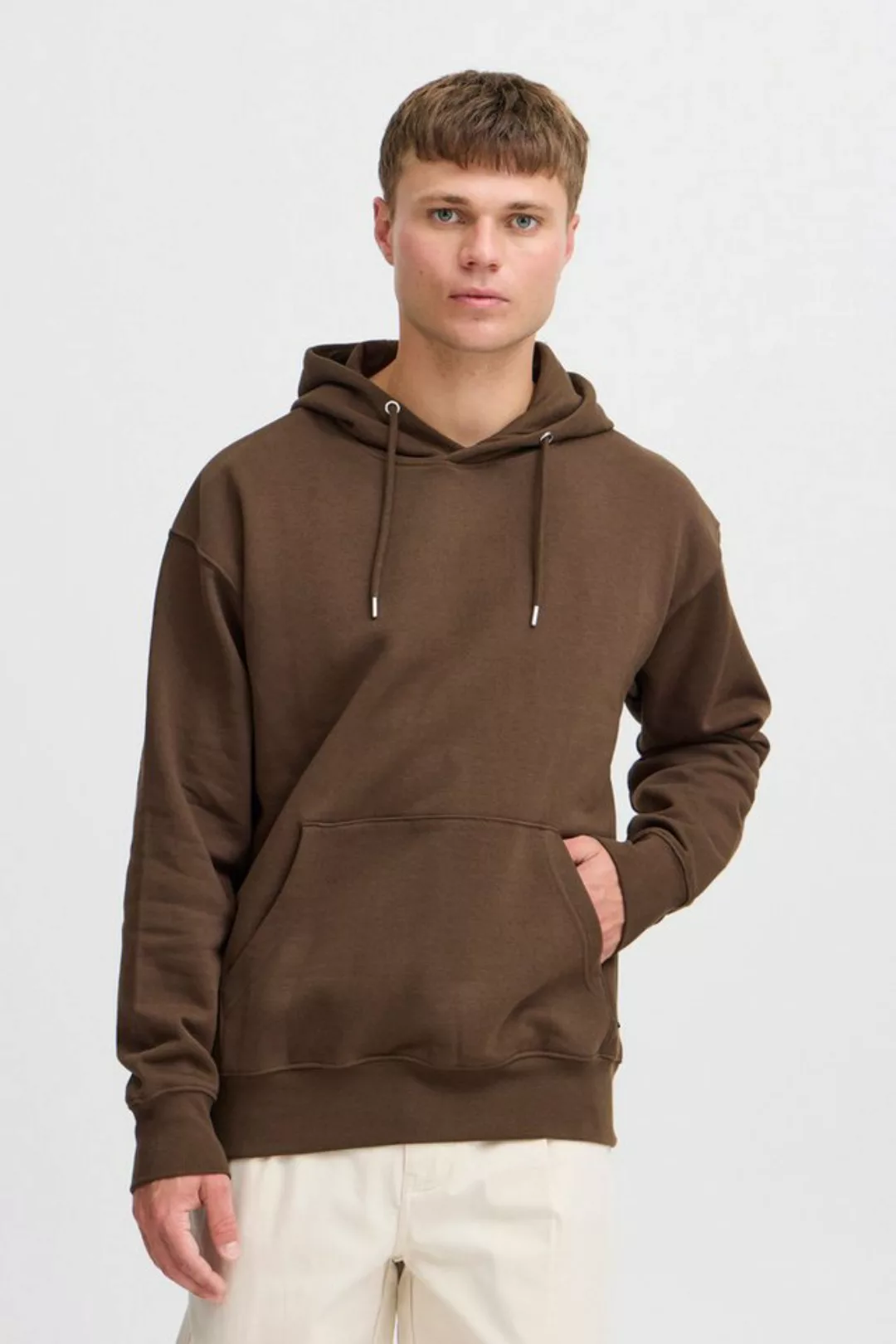 !Solid Kapuzenpullover SDLENZ HOOD SW günstig online kaufen