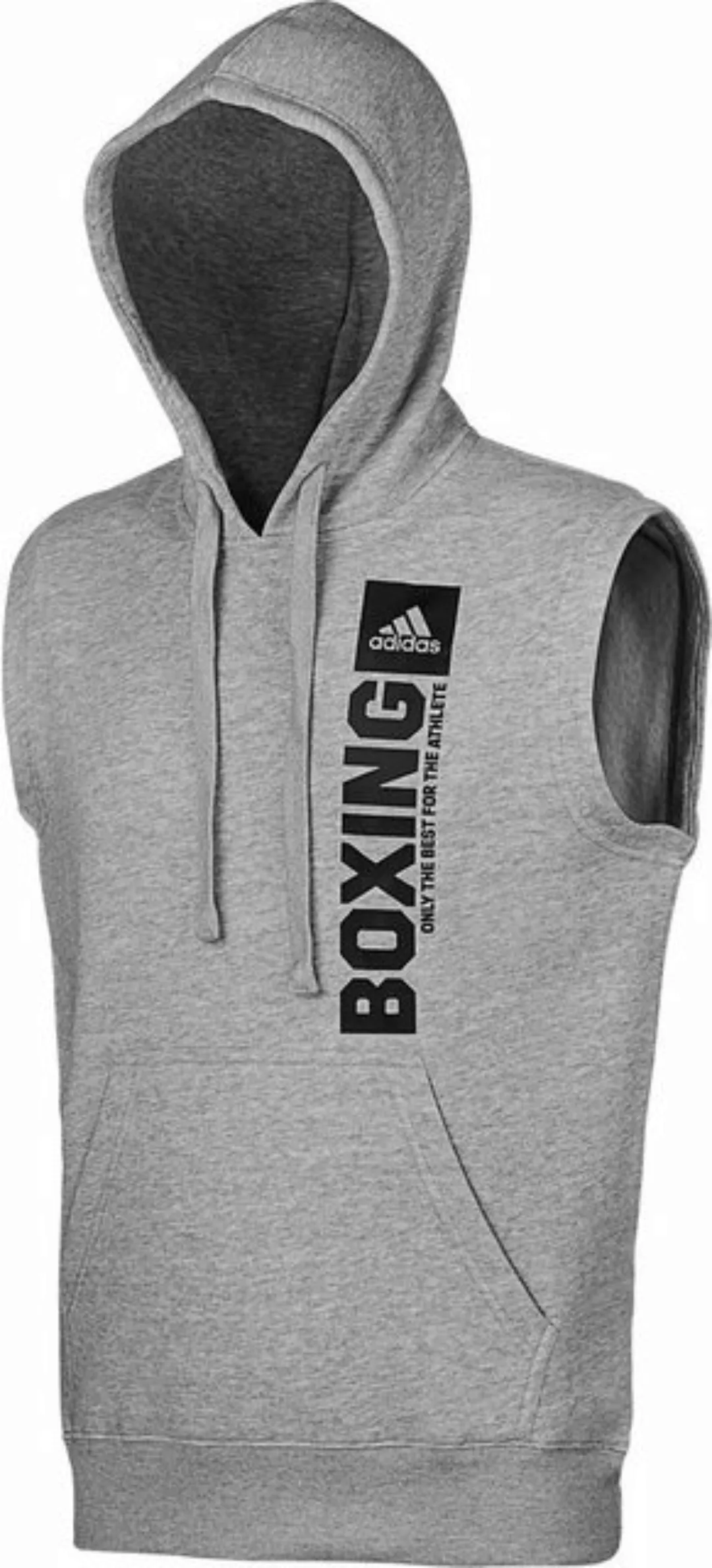 adidas Performance Hoodie Community Vertical Hoody SL BOXING günstig online kaufen