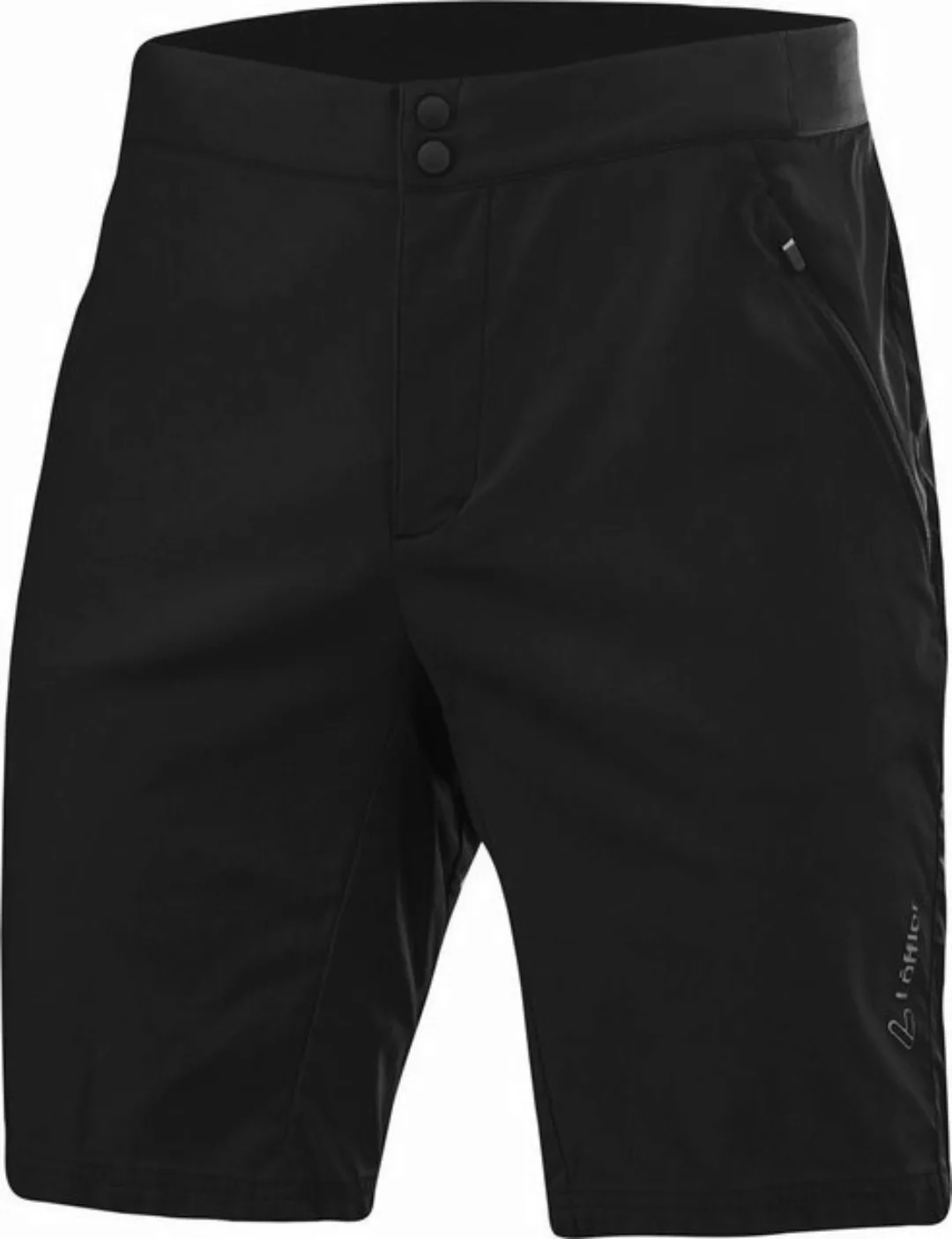 Löffler Outdoorhose M BIKE SHORTS AERO CSL günstig online kaufen