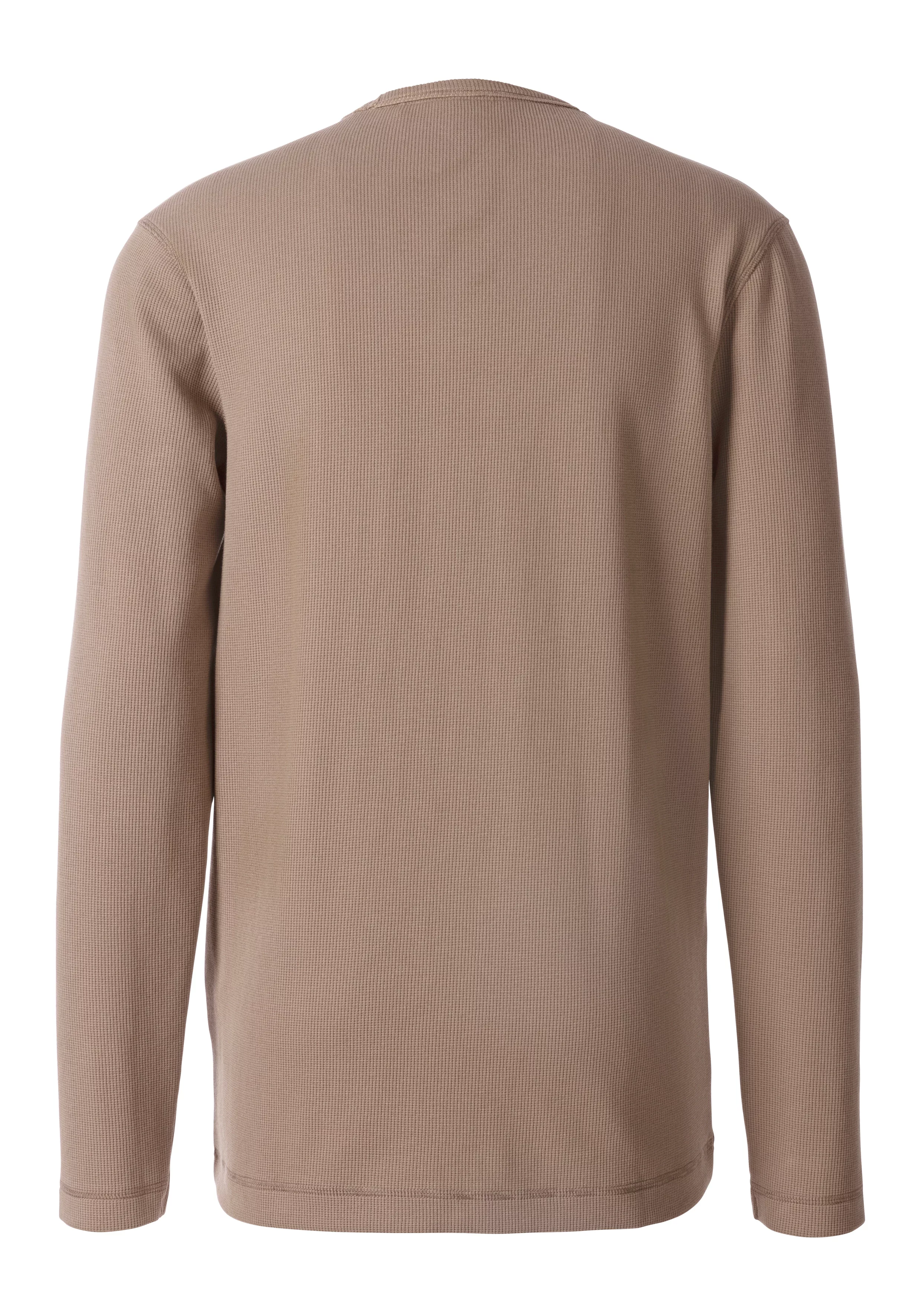 BOSS ORANGE Langarmshirt "Tempesto", mit Rundhals günstig online kaufen