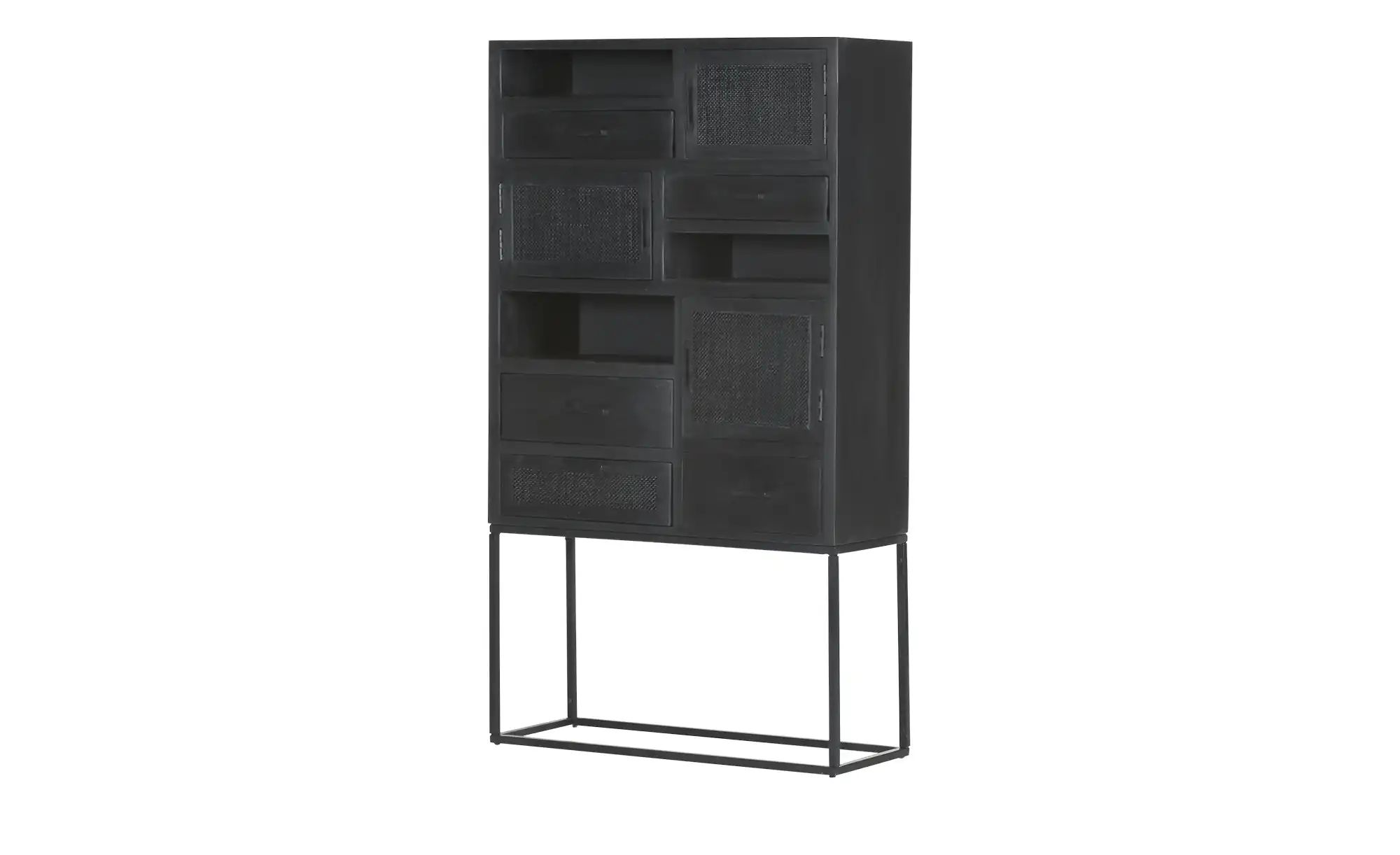 Gutmann Factory Highboard, Stauraumschrank, Breite 90 cm günstig online kaufen