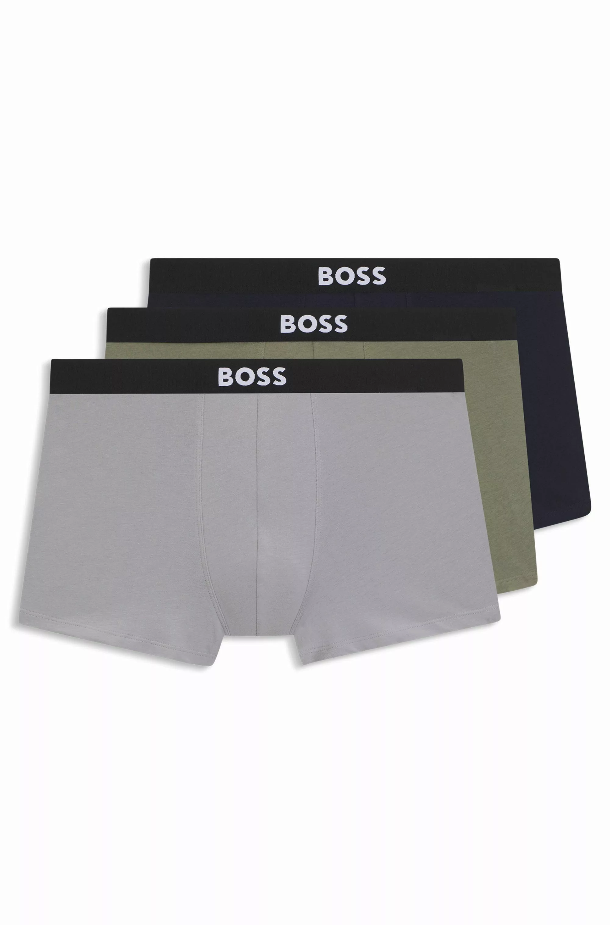 BOSS Trunk 3P BOSS ONE x günstig online kaufen