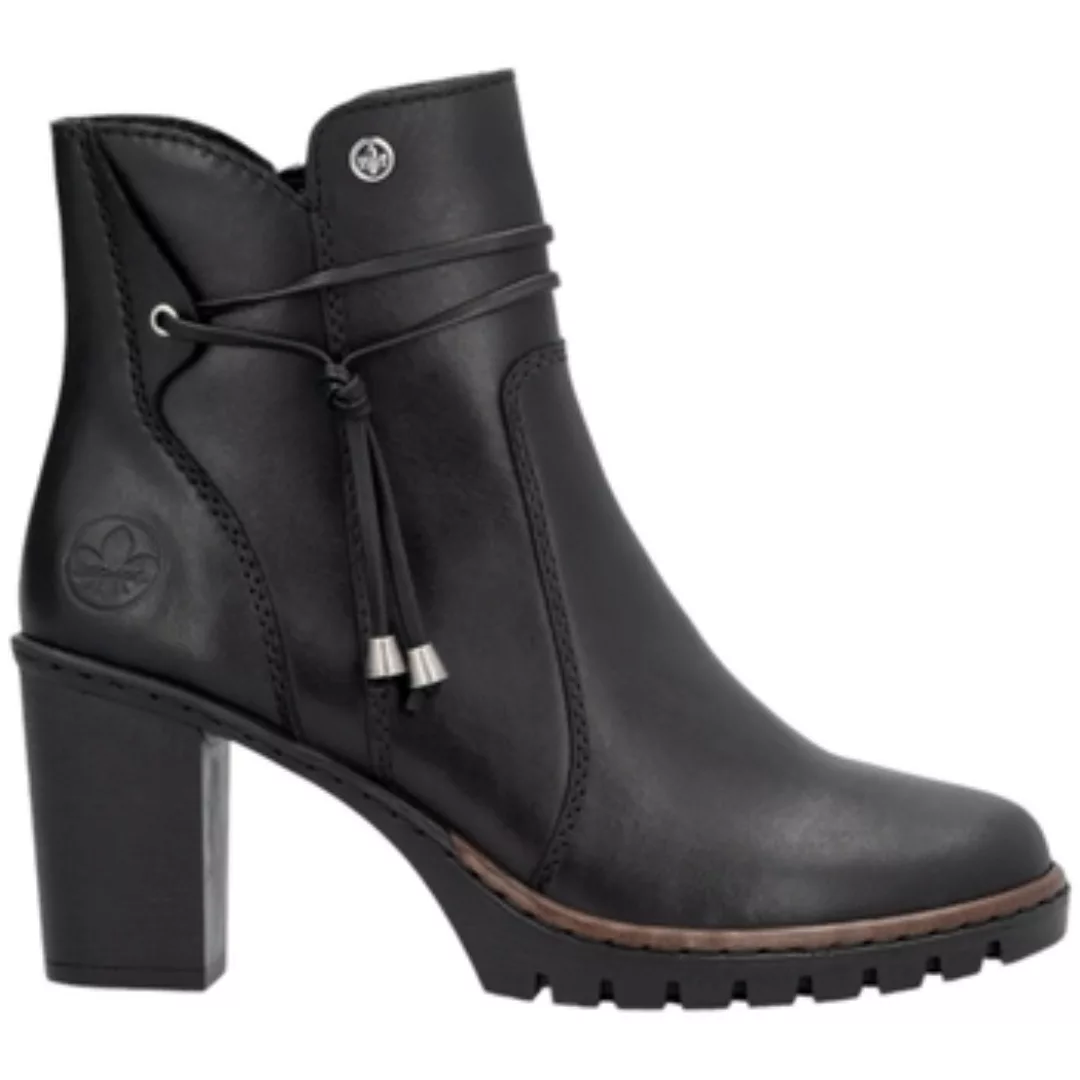 Rieker  Stiefeletten Y2567 günstig online kaufen