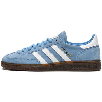 adidas  Sneaker Handball Spezial Light Blue günstig online kaufen