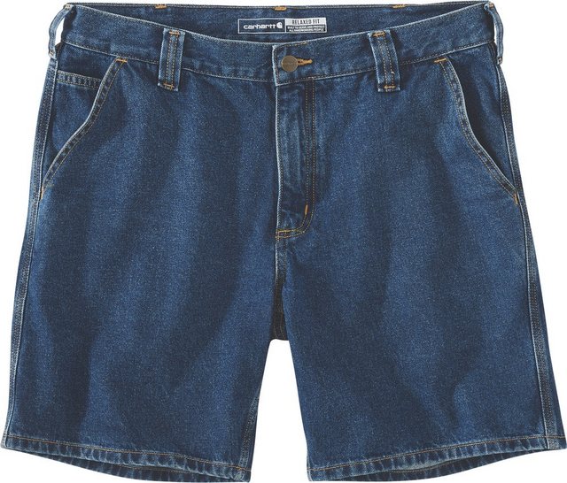 Carhartt Shorts Denim Utility 106848 günstig online kaufen