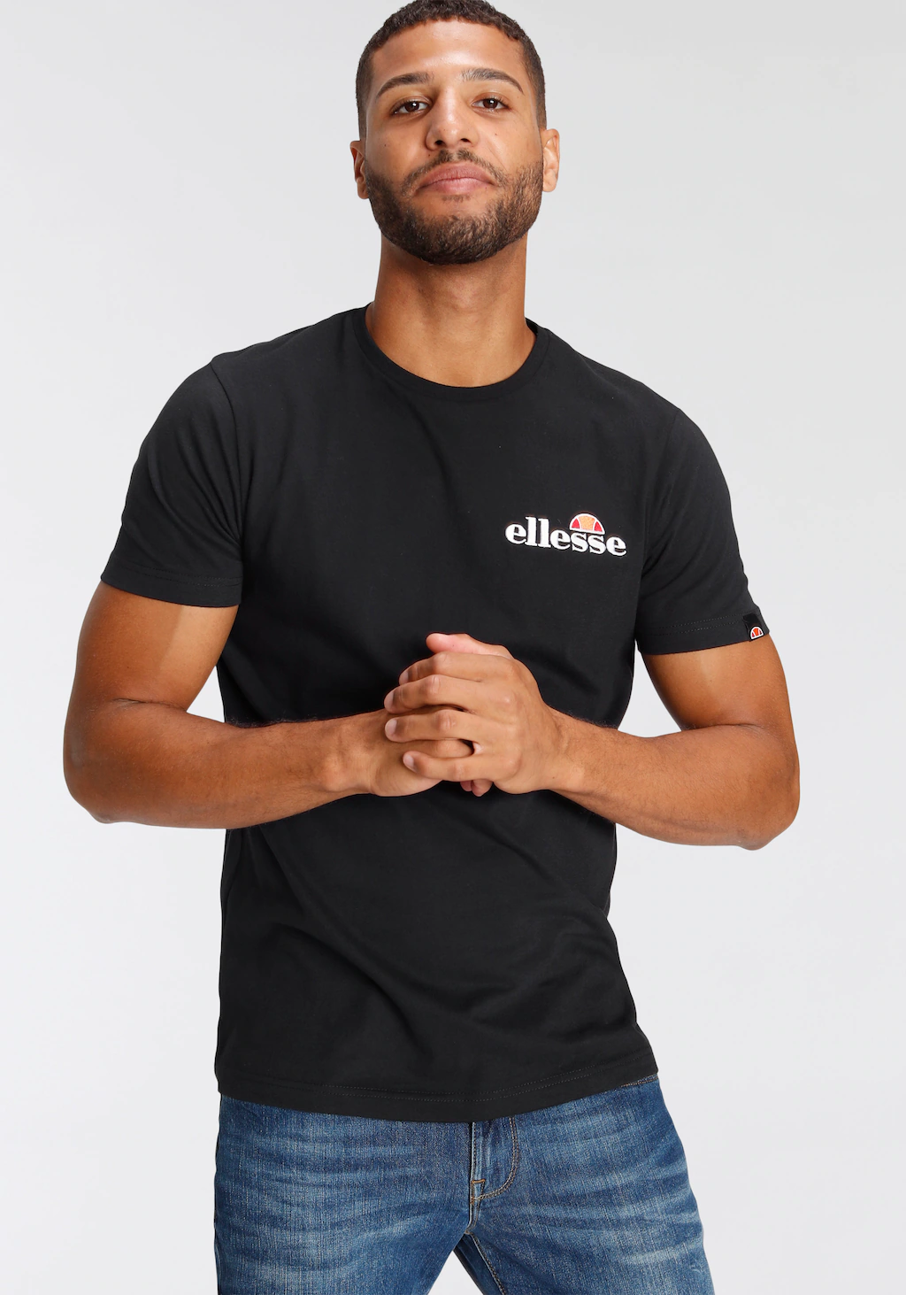 Ellesse T-Shirt "Voodoo Tee" günstig online kaufen