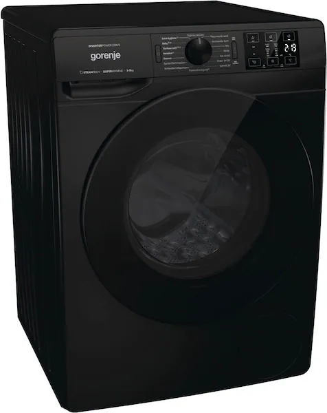 GORENJE Waschmaschine »WNFHEI 94 ADPSB«, 9 kg, 1400 U/min günstig online kaufen