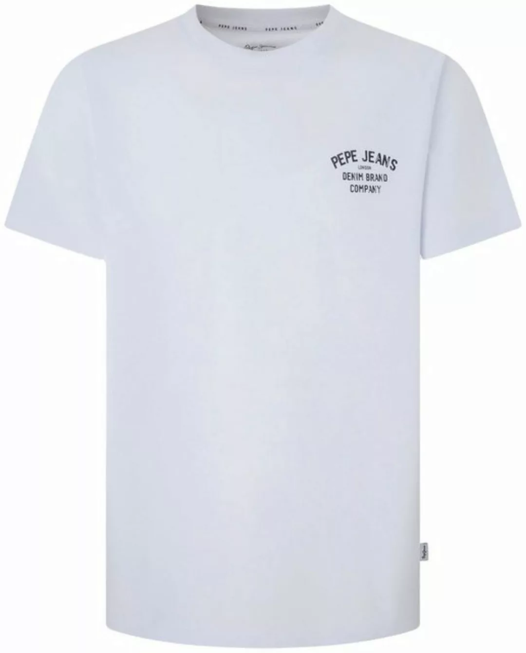 Pepe Jeans T-Shirt Pepe T-Shirt REGULAR CAVE günstig online kaufen