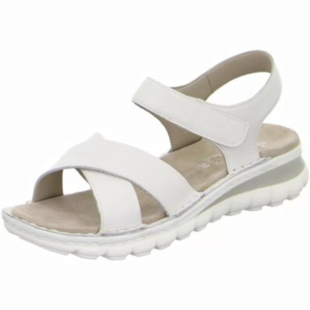 Ara  Sandalen Sandaletten Tampa Sandale cream 12-47221-10 günstig online kaufen