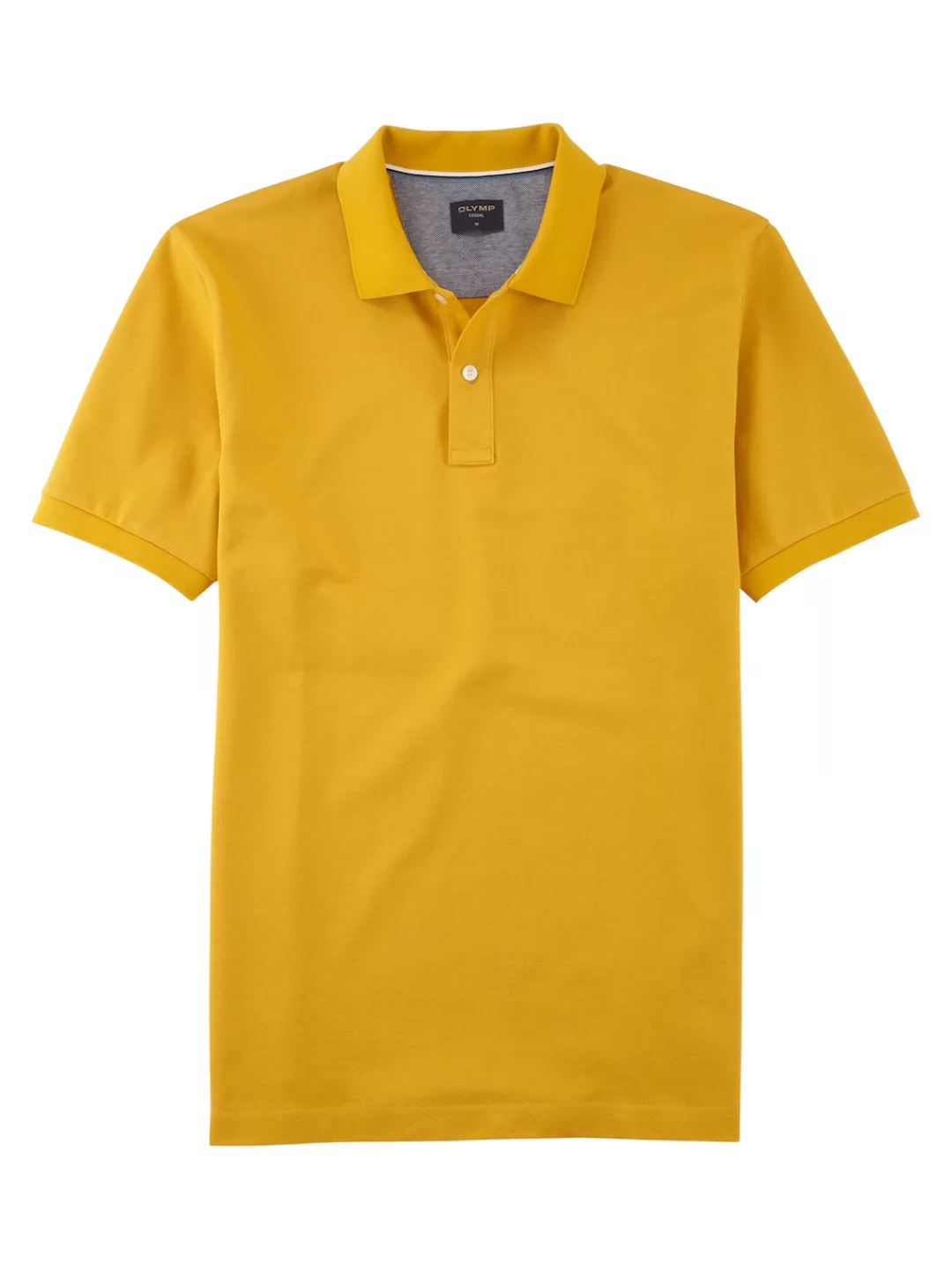OLYMP Poloshirt "Casual Wirk" günstig online kaufen