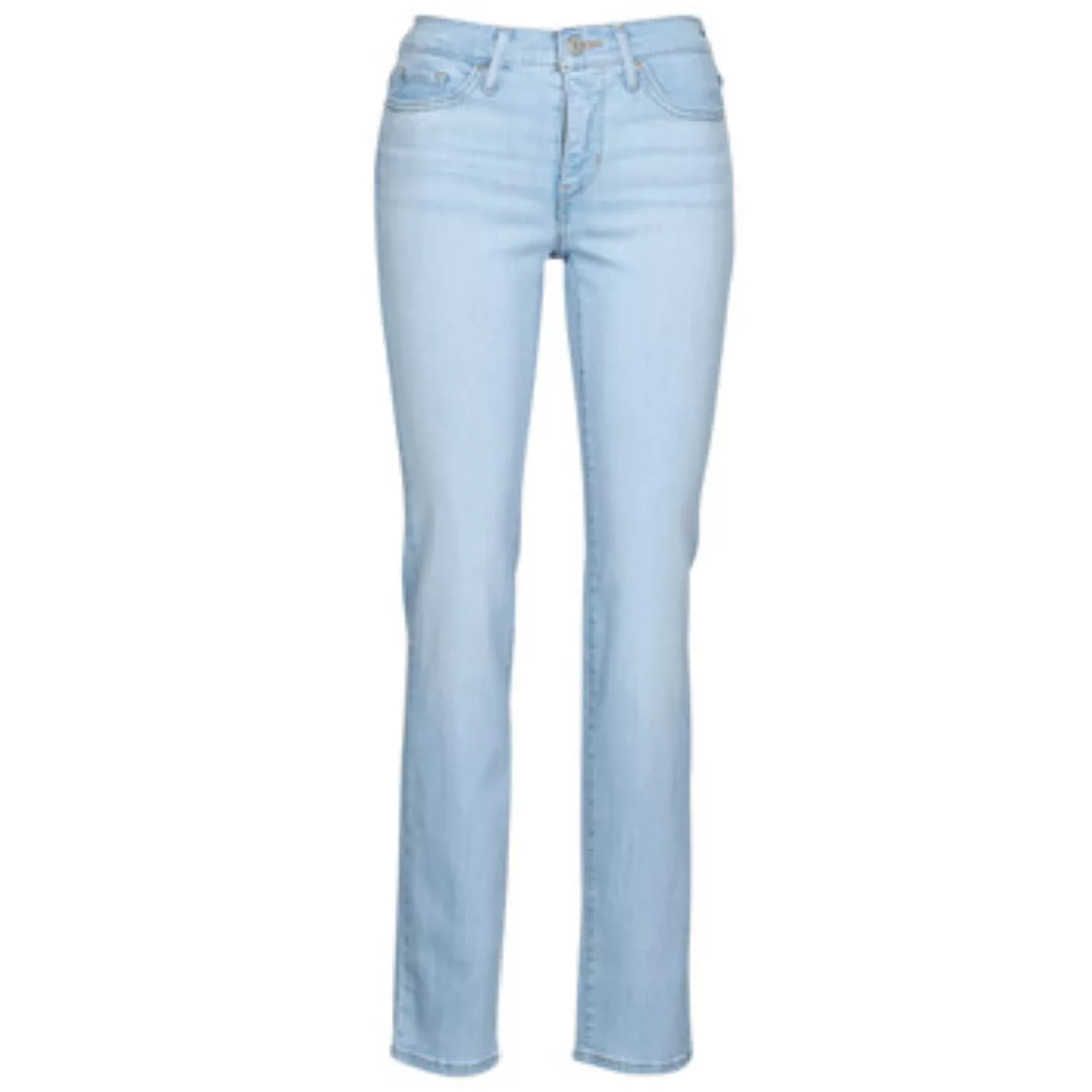 Levis  Straight Leg Jeans 314 SHAPING STRAIGHT günstig online kaufen