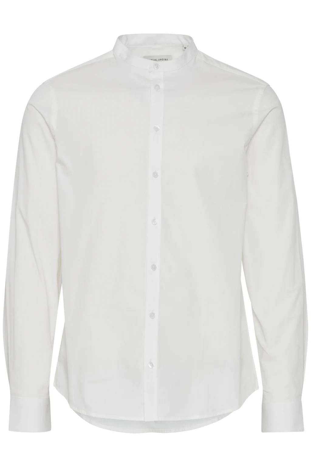 Casual Friday Langarmhemd CFAnton LS CC stretch shirt klassiches Businesshe günstig online kaufen