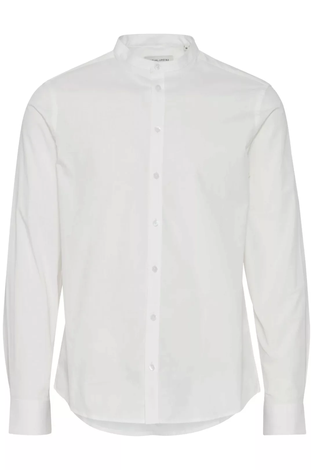 Casual Friday Langarmhemd CFAnton LS CC stretch shirt klassiches Businesshe günstig online kaufen